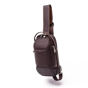 کیف کراس بادی مردانه 9343C - Image 14