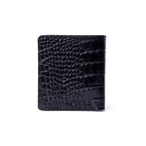 کیف پول چرم مردانه 8071A - Image 2