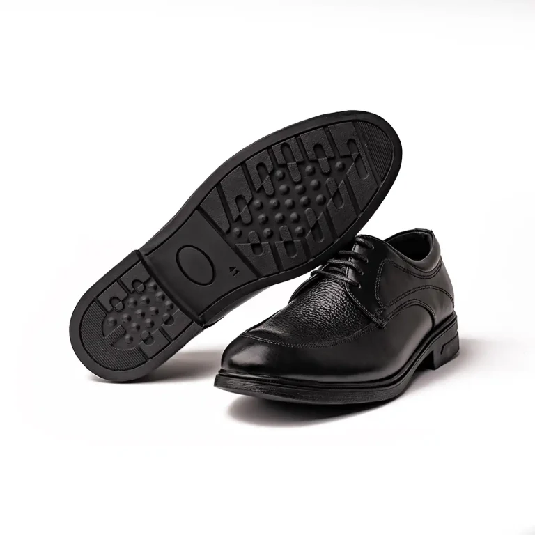 کفش رسمی مردانه 7148B - Image 3