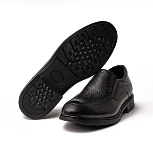 کفش طبی مردانه 7148E - Image 3