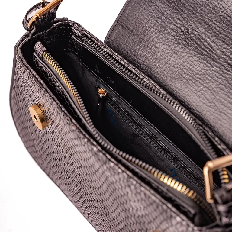 کیف دستی زنانه 9612A - Image 8