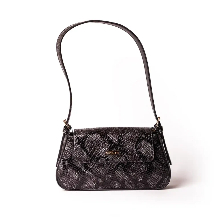 کیف دستی زنانه 9612A - Image 7