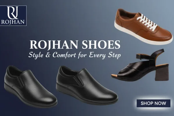 کفش چرم اصل