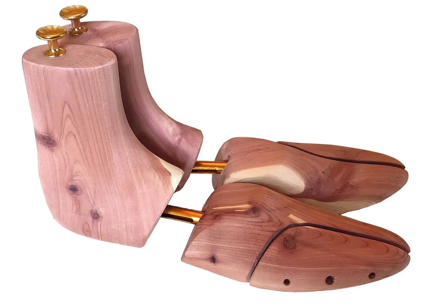 نگهداری بوت چرم زنانه