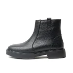 نیم بوت چرم مردانه 7165Z