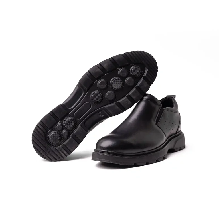 کفش طبی مردانه 7189D - Image 3