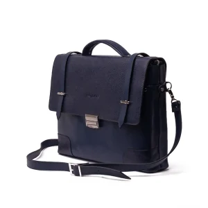 کیف چرم اداری مردانه 9290B - Image 9