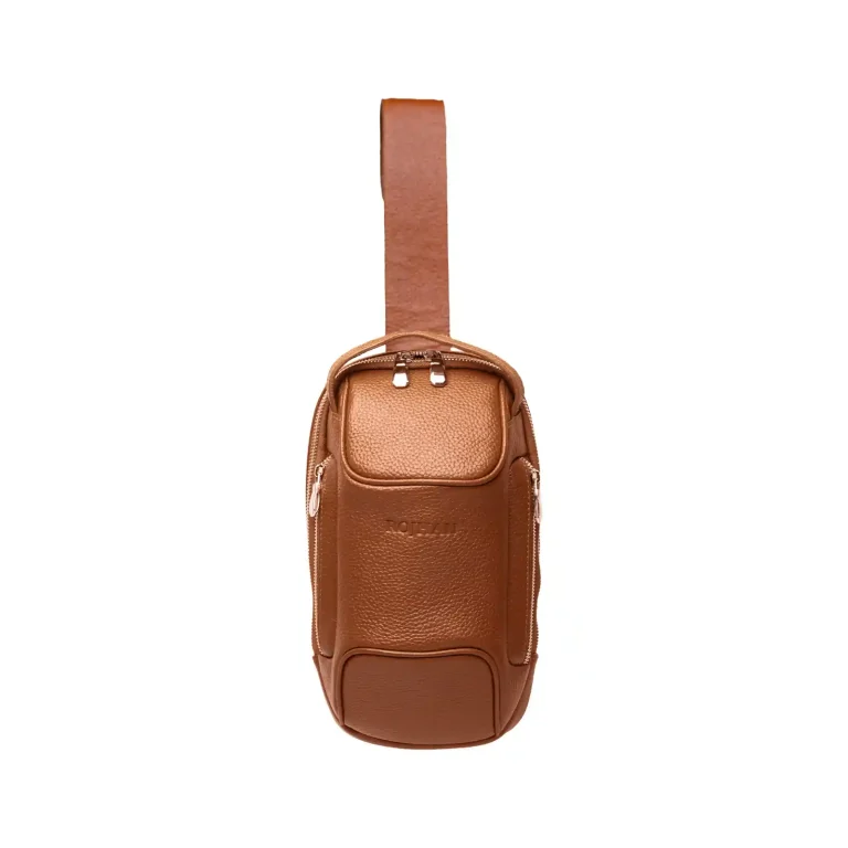 کیف کراس بادی مردانه 9343C - Image 16