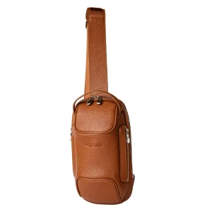 کیف کراس بادی مردانه 9343C - Image 17