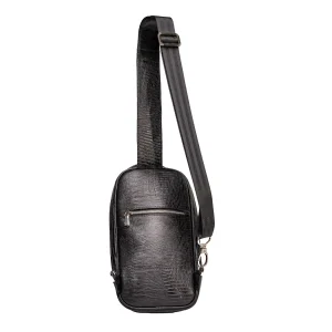کیف کراس بادی مردانه 9343C - Image 21