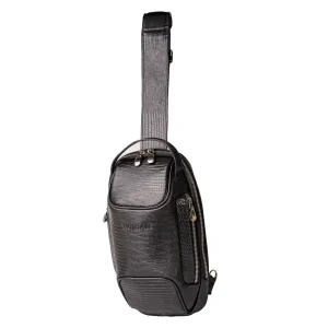 کیف کراس بادی مردانه 9343C - Image 19