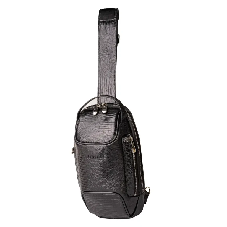 کیف کراس بادی مردانه 9343C - Image 19
