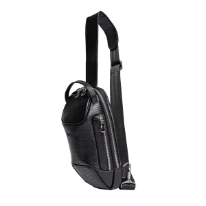 کیف کراس بادی مردانه 9343C - Image 20