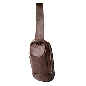 کیف کراس بادی مردانه 9343C - Image 26