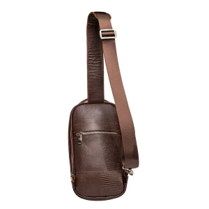کیف کراس بادی مردانه 9343C - Image 24