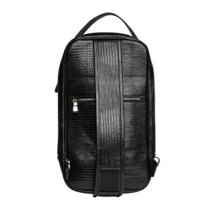 کیف کراس بادی مردانه 9343B - Image 11