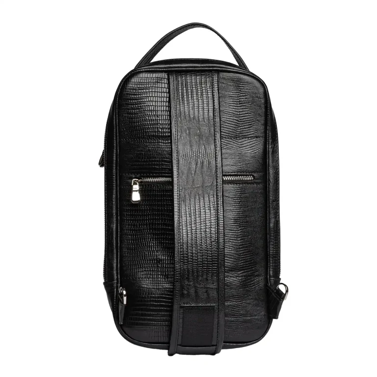 کیف کراس بادی مردانه 9343B - Image 11