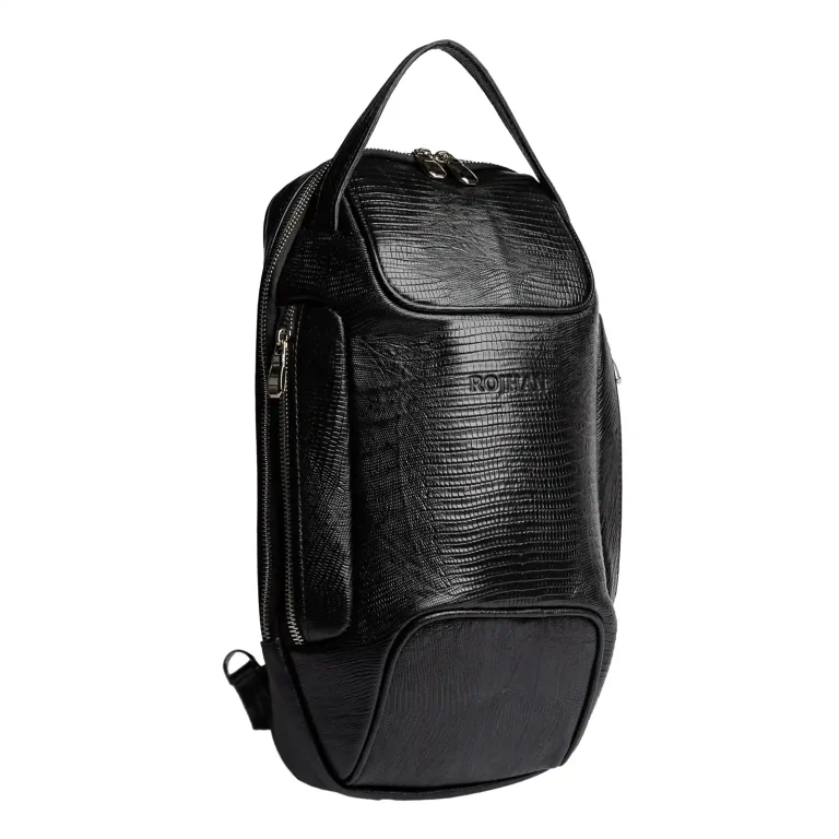 کیف کراس بادی مردانه 9343B - Image 10