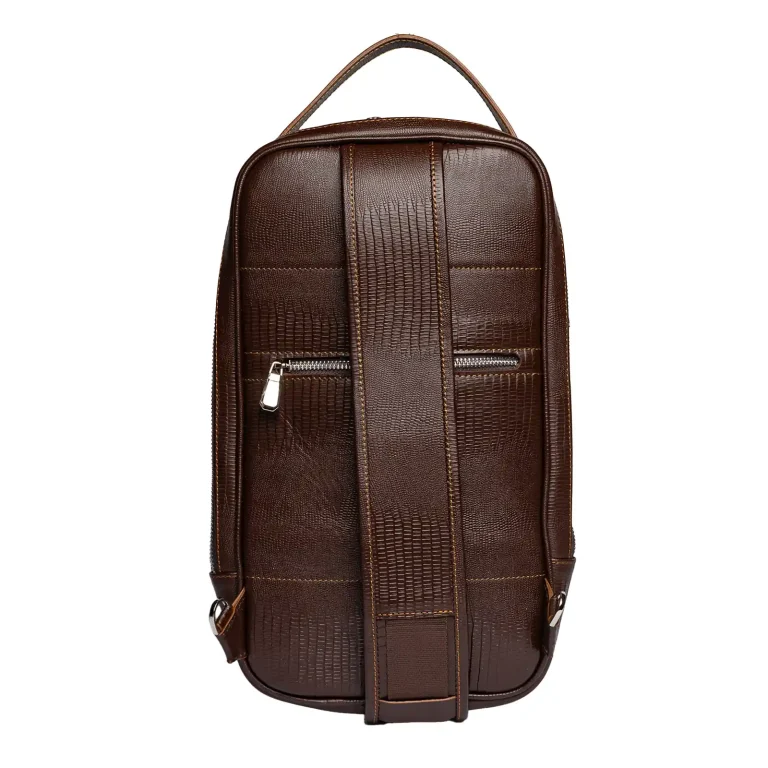 کیف کراس بادی مردانه 9343B - Image 14