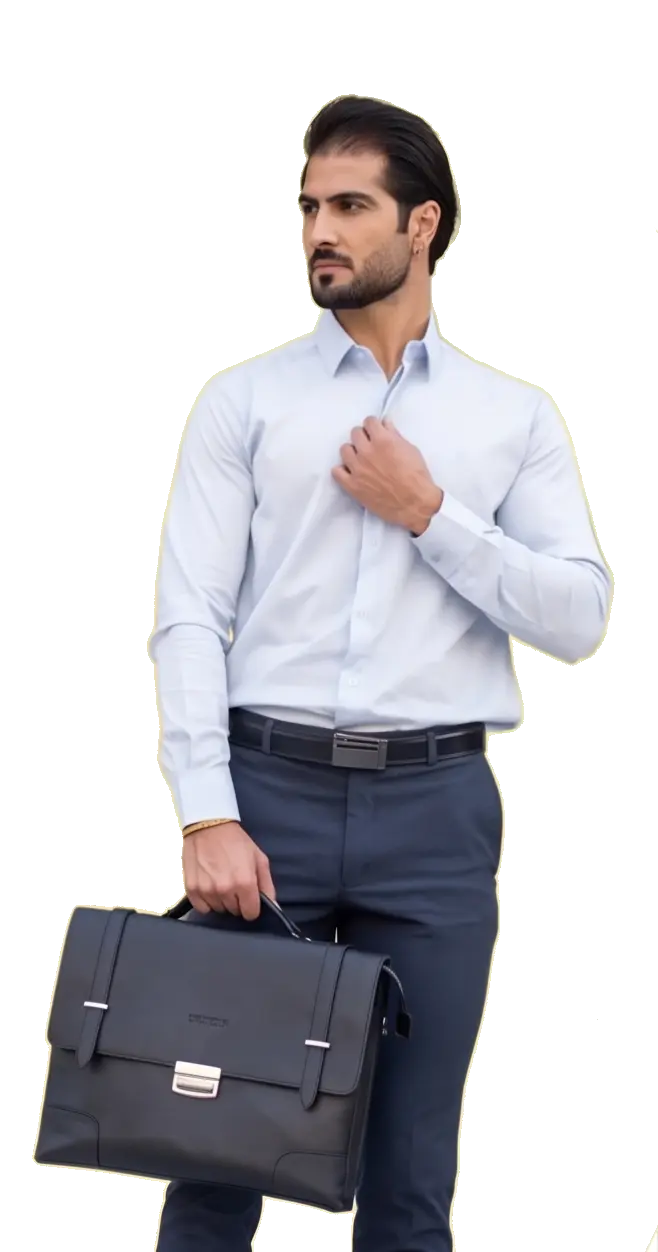 مدل مردانه