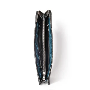 فولدر چرم اداری مردانه 9217B - Image 19